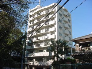 藤ビル外観写真