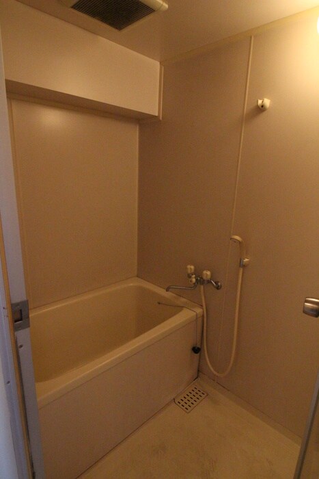 物件内観写真14　(バス／シャワールーム等)