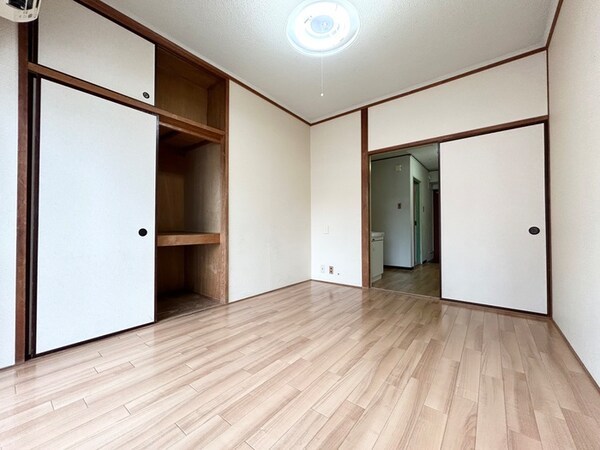 居室