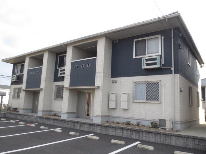 物件外観写真2　(外観写真)