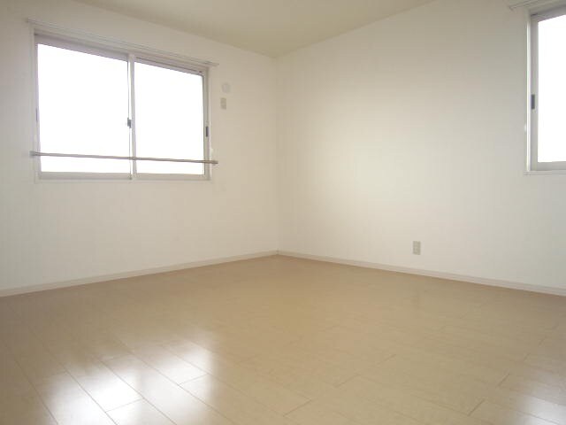 物件内観写真6　(居室)