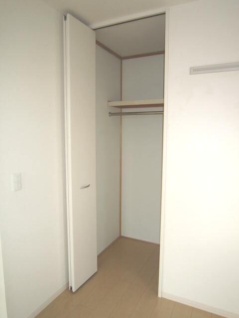 物件内観写真9　(収納)