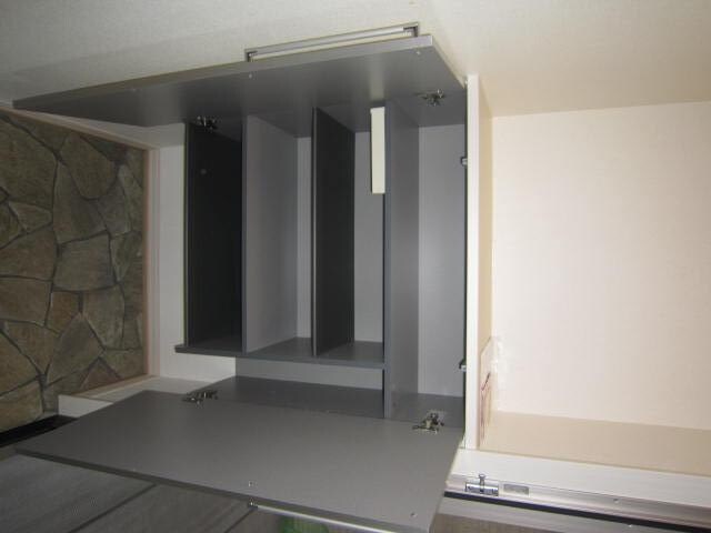 物件内観写真11　(靴箱)