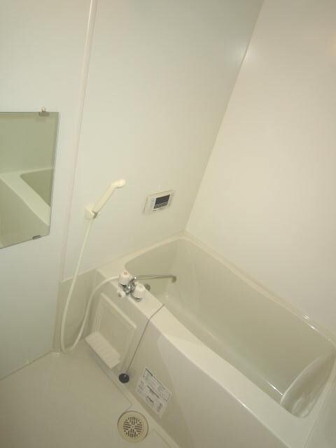 物件内観写真12　(バス／シャワールーム等)