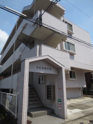 大蔵浅田ビル外観写真