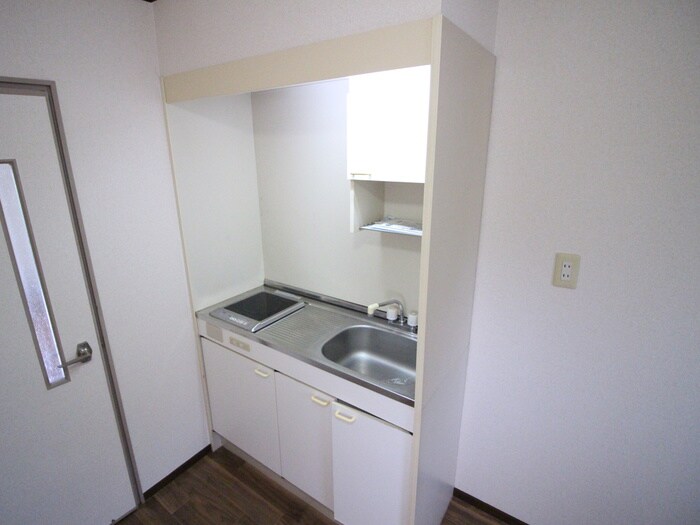物件内観写真8　(キッチン)