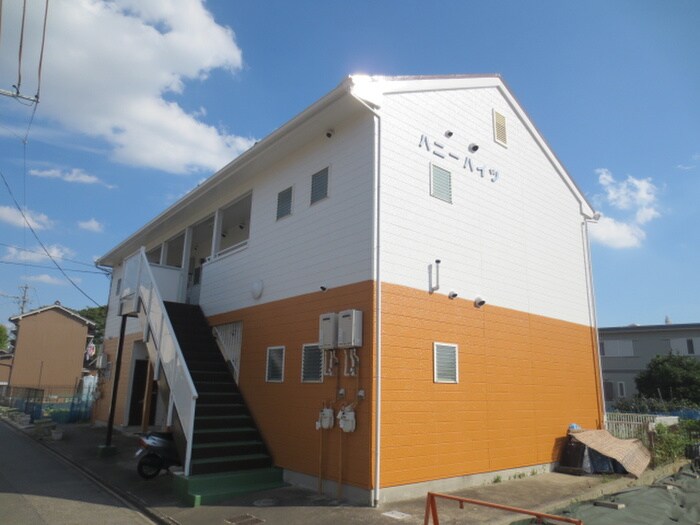 物件外観写真3　(外観写真)