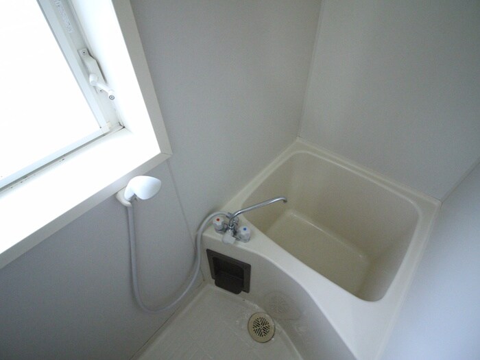 物件内観写真10　(バス／シャワールーム等)