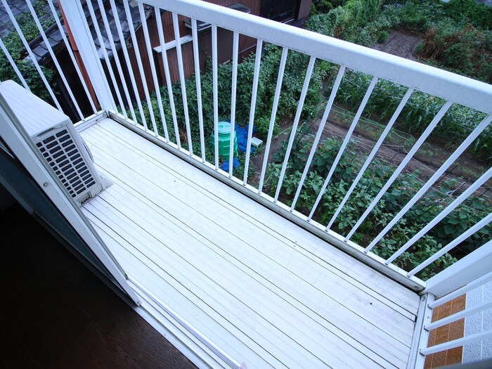 物件内観写真14　(ベランダ・バルコニー)