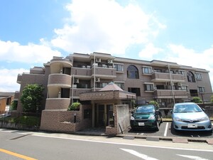 ユーハウス表台（2C）外観写真