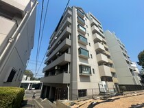 ア－バンハイツ八事の外観写真