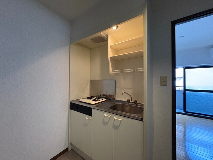 物件内観写真11　(キッチン)