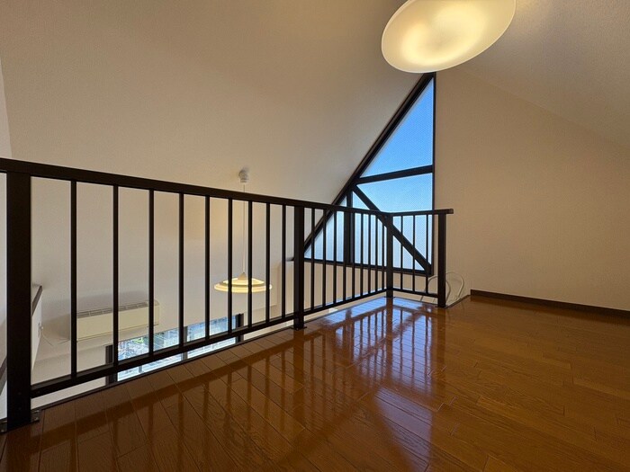 物件内観写真15　(ロフト)