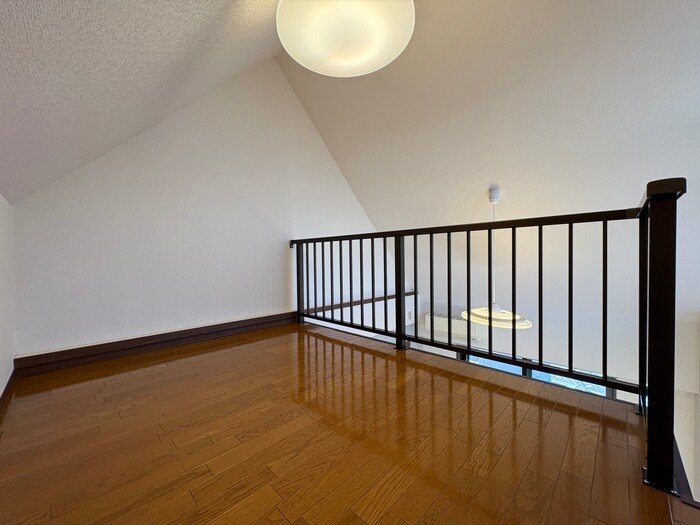 物件内観写真17　(ロフト)