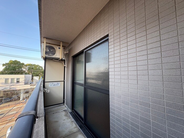 物件内観写真19　(ベランダ・バルコニー)