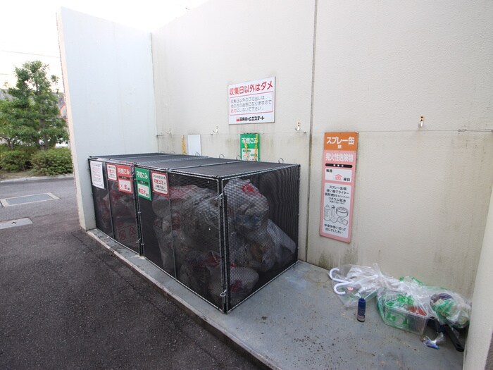 物件外観写真4　(その他)