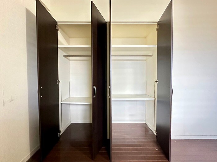 物件内観写真14　(収納)