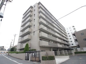 八事雲雀ヶ岡ﾊﾟｰｸﾎｰﾑｽﾞ（205）外観写真