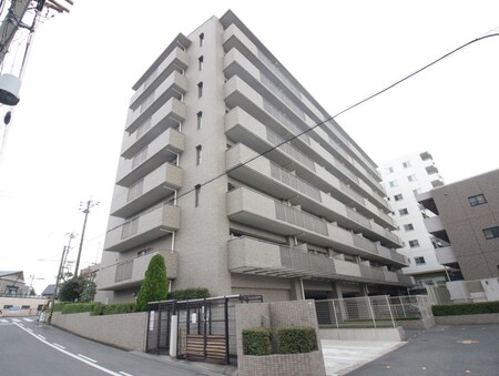 八事雲雀ヶ岡ﾊﾟｰｸﾎｰﾑｽﾞ（205）外観写真