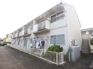 タプロ－コ－ト外観写真