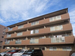 サンハイム美濃外観写真