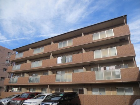 サンハイム美濃外観写真