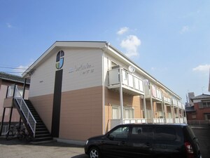 サ－プラスワンみずほ外観写真