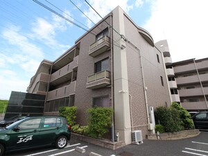 ノイブリ－ゼ外観写真