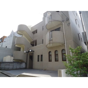 ロイヤル丘上外観写真