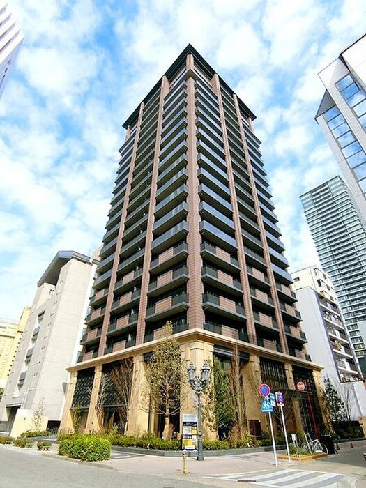 物件外観写真6　(外観写真)