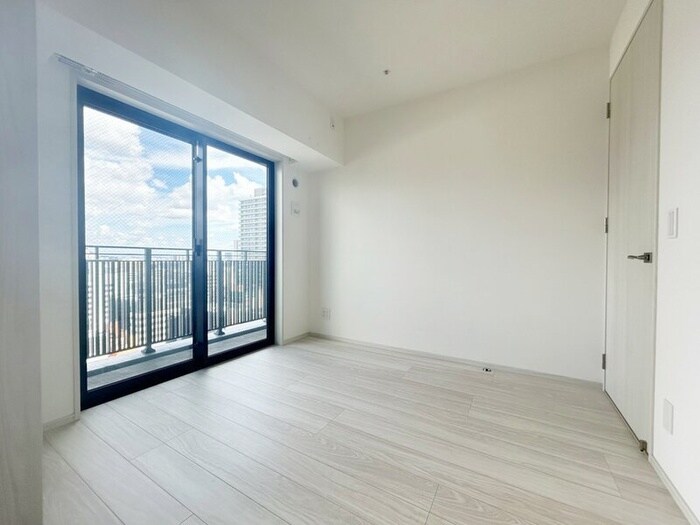 物件内観写真10　(居室)