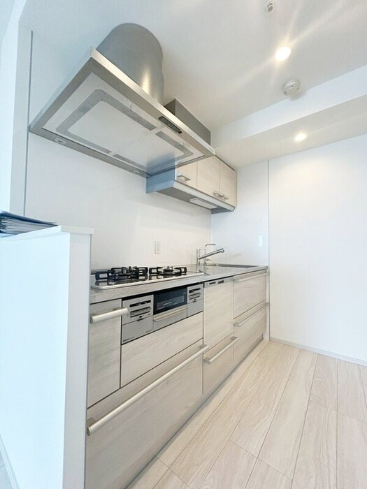 物件内観写真11　(キッチン)