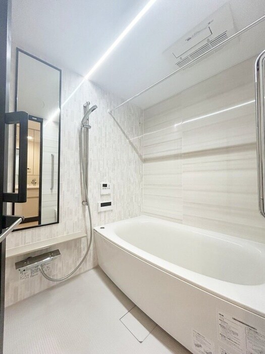 物件内観写真12　(バス／シャワールーム等)