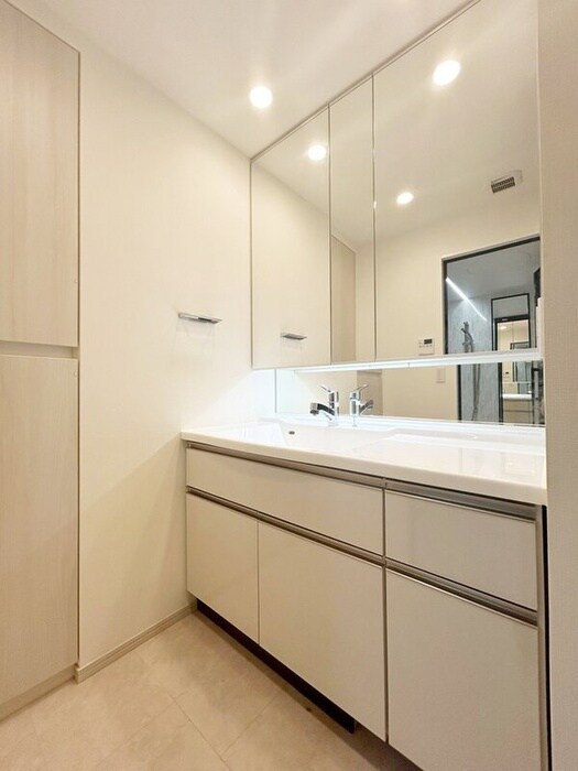 物件内観写真14　(洗面)