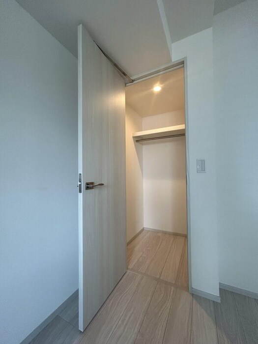 物件内観写真15　(収納)