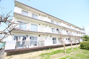 グリ－ンライフ３１外観写真