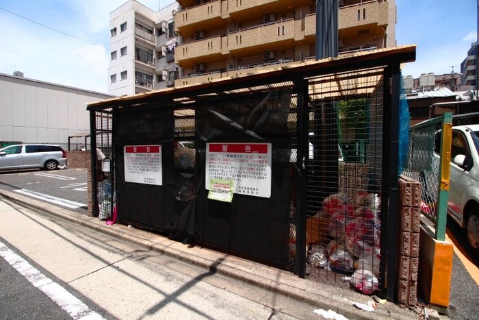 物件外観写真6　(建物設備)