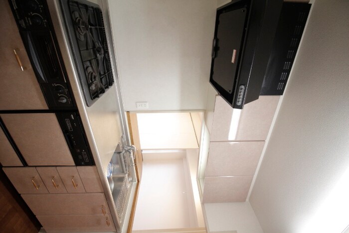 物件内観写真10　(キッチン)
