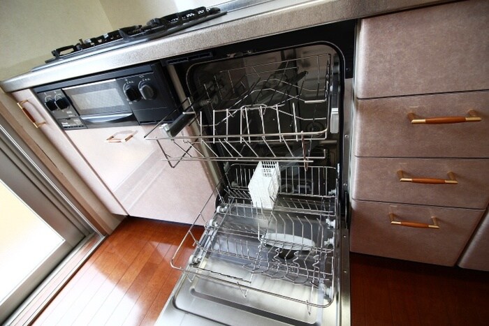 物件内観写真11　(キッチン)