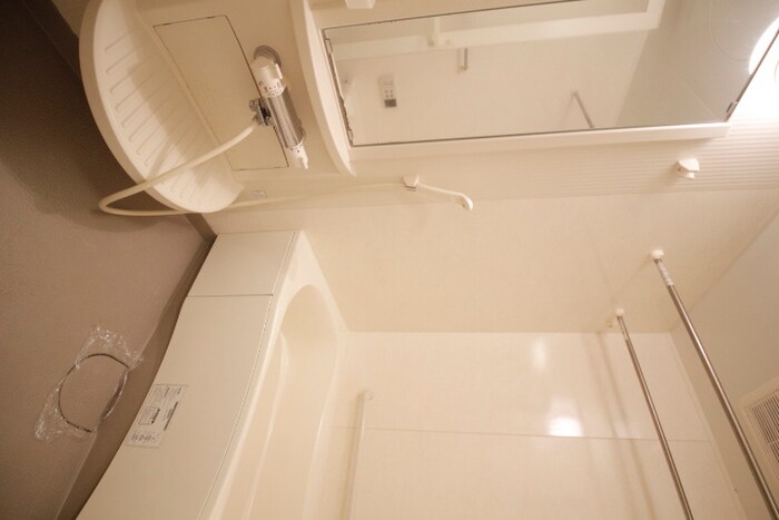 物件内観写真12　(バス／シャワールーム等)