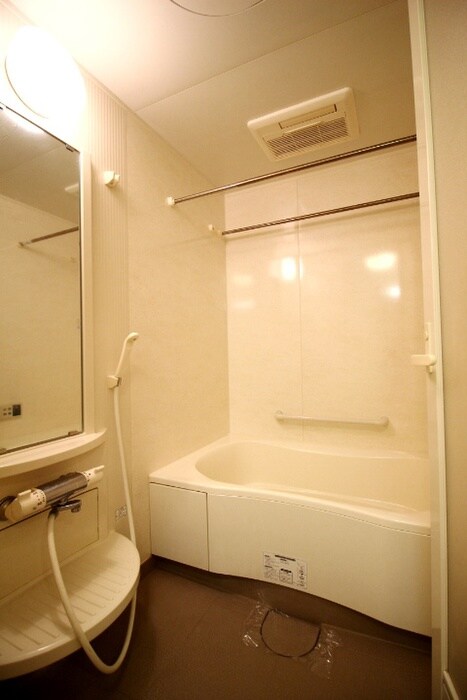 物件内観写真13　(バス／シャワールーム等)