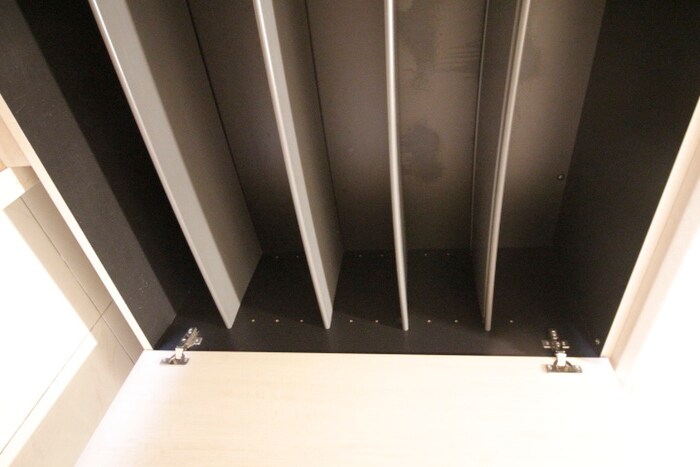 物件内観写真17　(靴箱)