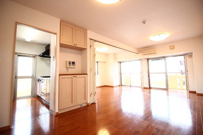 物件内観写真21　(居室)