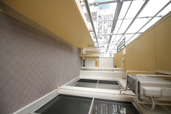 物件内観写真21　(ベランダ・バルコニー)