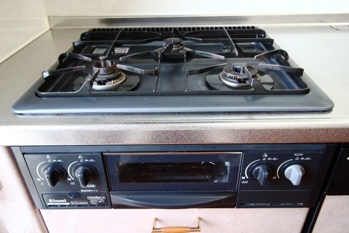 物件内観写真22　(キッチン)