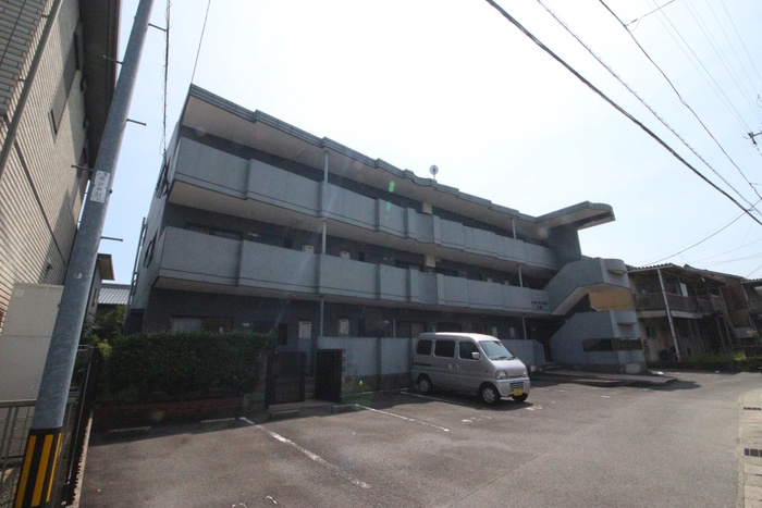 コーキマンション大治