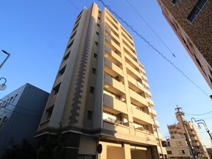 La Maison Lumiere外観写真