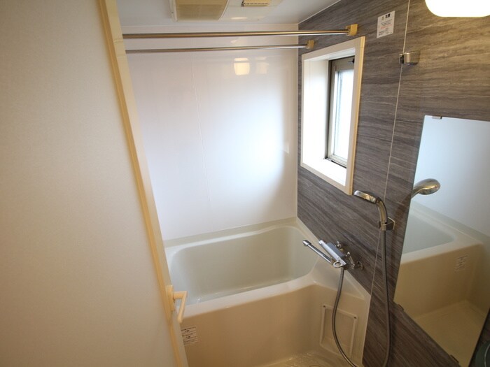 物件内観写真10　(バス／シャワールーム等)