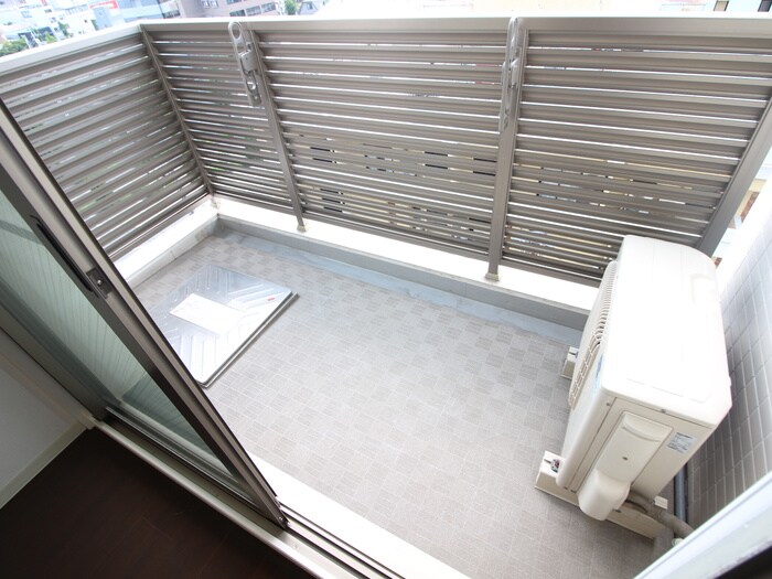 物件内観写真16　(ベランダ・バルコニー)