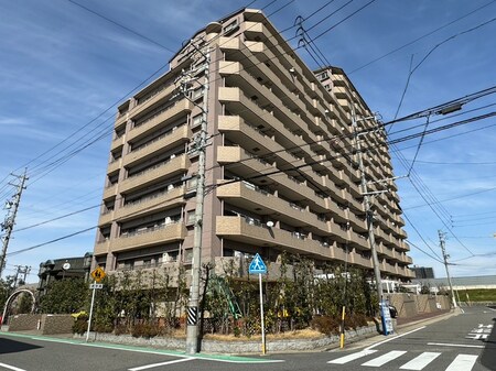 ﾗｲｵﾝｽﾞｶﾞｰﾃﾞﾝ大曽根（505）外観写真